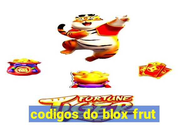 codigos do blox frut